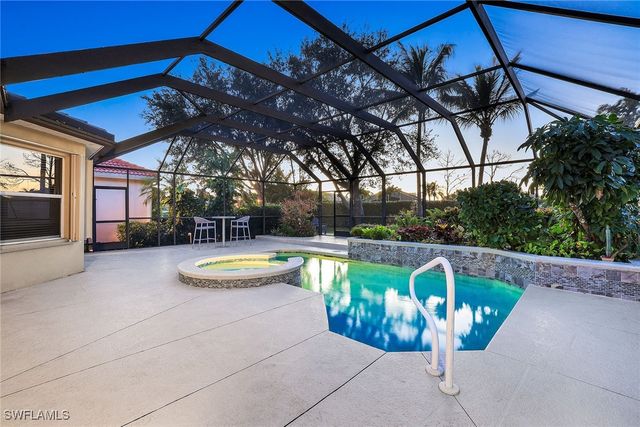 20401 Talon TRCE, Estero, FL 33928