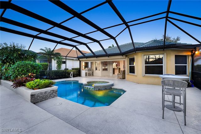 20401 Talon TRCE, Estero, FL 33928