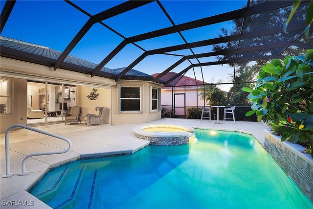 20401 Talon TRCE, Estero, FL 33928