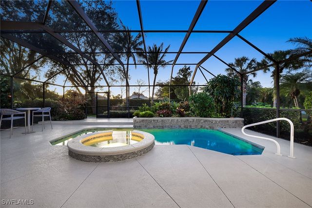 20401 Talon TRCE, Estero, FL 33928