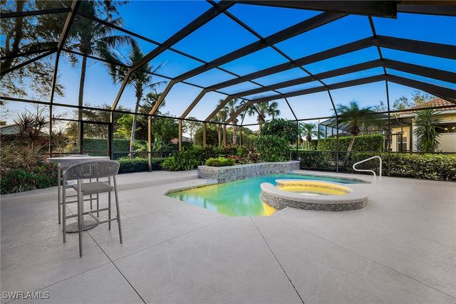 20401 Talon TRCE, Estero, FL 33928