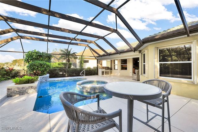 20401 Talon TRCE, Estero, FL 33928