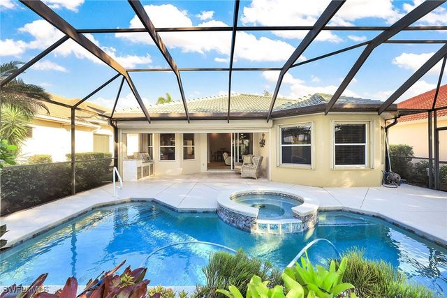 20401 Talon TRCE, Estero, FL 33928