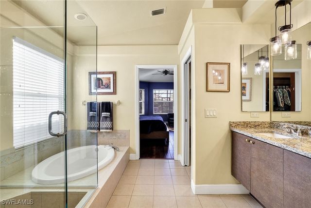 20401 Talon TRCE, Estero, FL 33928