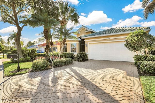 20401 Talon TRCE, Estero, FL 33928