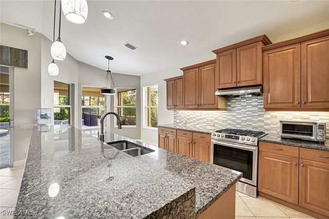 20401 Talon TRCE, Estero, FL 33928