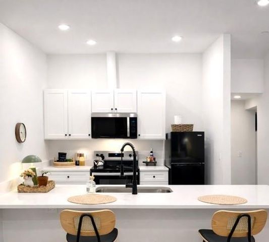 3824 Fulton Street 106, Houston, TX 77009