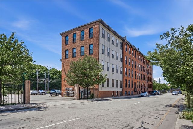 50 Ashburton Street 1, Providence, RI 02904