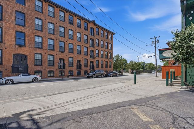 50 Ashburton Street 1, Providence, RI 02904