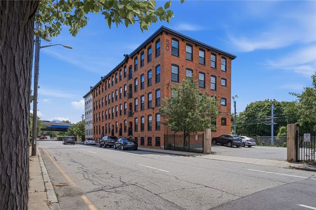 50 Ashburton Street 1, Providence, RI 02904