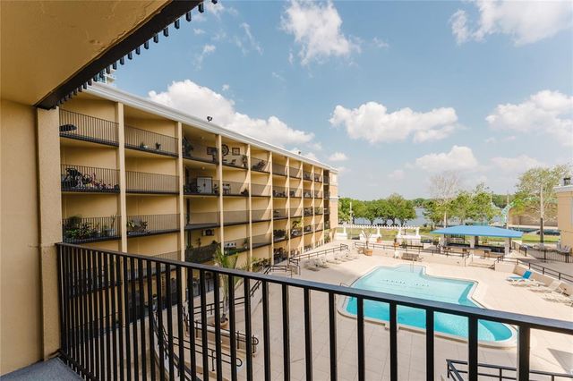 151 E WASHINGTON STREET 408, Orlando, FL 32801