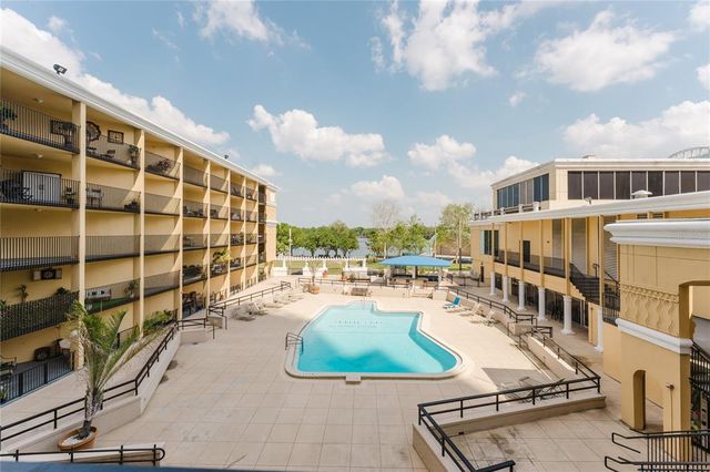 151 E WASHINGTON STREET 408, Orlando, FL 32801
