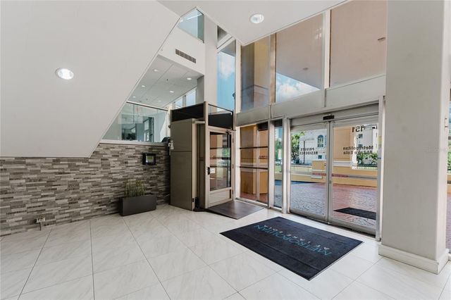 151 E WASHINGTON STREET 408, Orlando, FL 32801