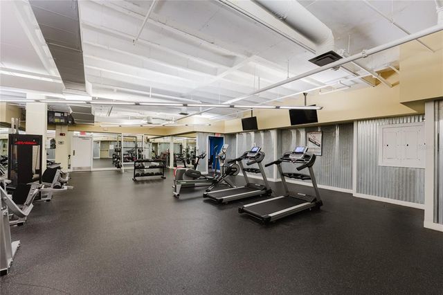 151 E WASHINGTON STREET 408, Orlando, FL 32801