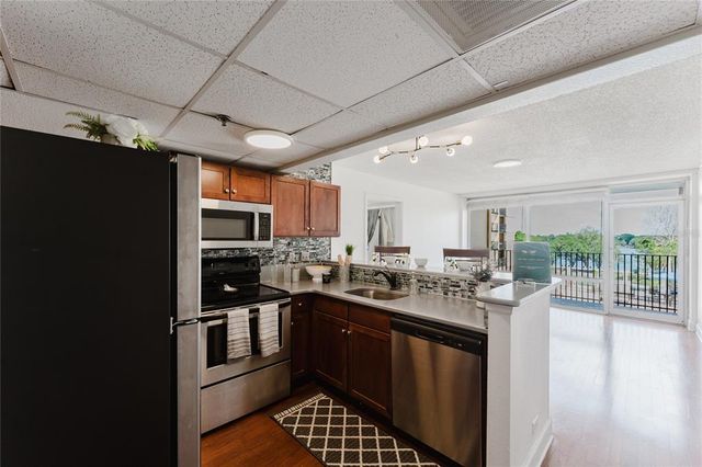 151 E WASHINGTON STREET 408, Orlando, FL 32801