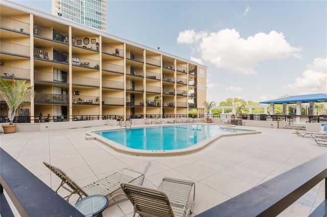 151 E WASHINGTON STREET 408, Orlando, FL 32801