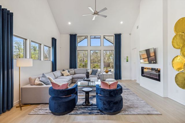 2032 Bluestem Road, Celina, TX 75009