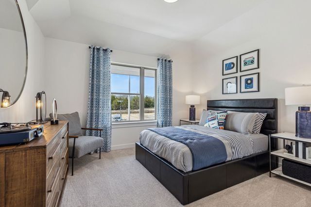 2032 Bluestem Road, Celina, TX 75009