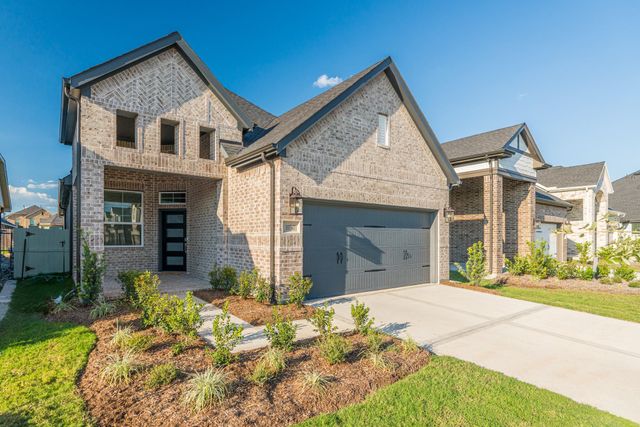 10747 Pine Pink, Conroe, TX 77385