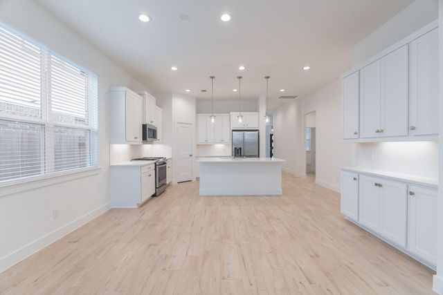 10747 Pine Pink, Conroe, TX 77385