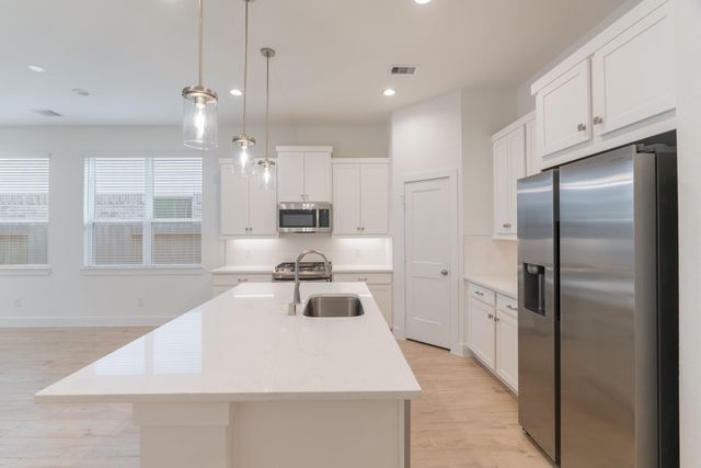 10747 Pine Pink, Conroe, TX 77385