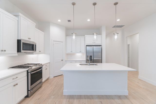 10747 Pine Pink, Conroe, TX 77385