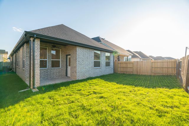 10747 Pine Pink, Conroe, TX 77385