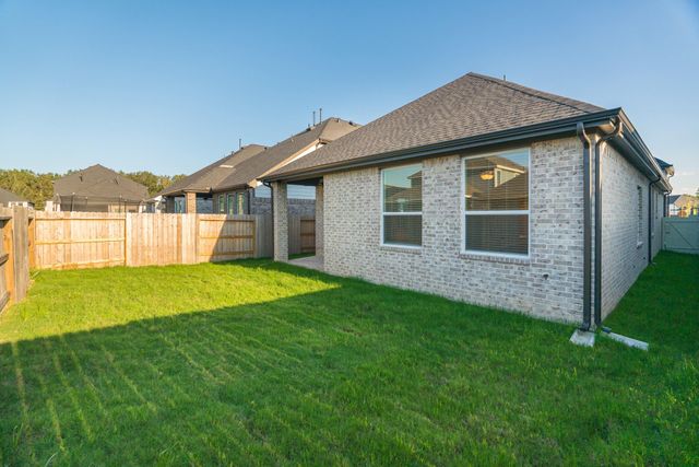 10747 Pine Pink, Conroe, TX 77385