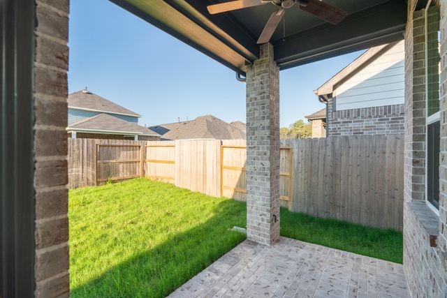 10747 Pine Pink, Conroe, TX 77385