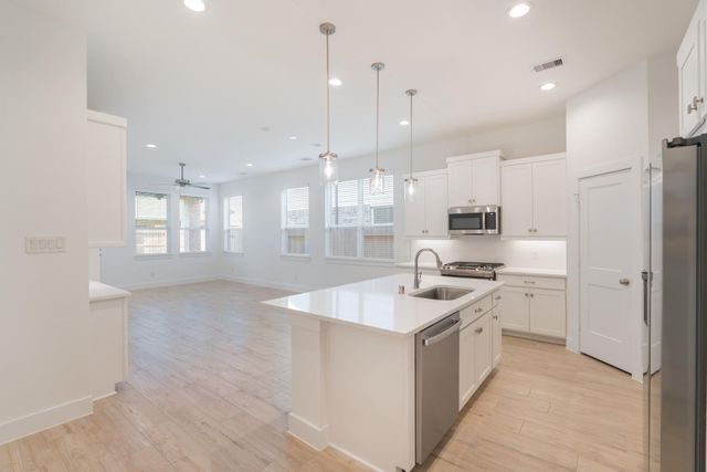 10747 Pine Pink, Conroe, TX 77385