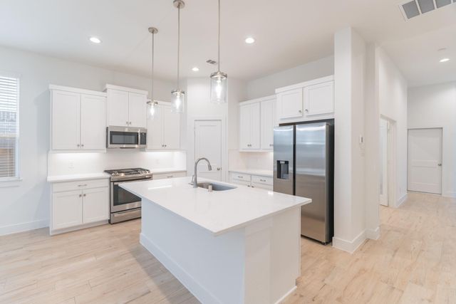 10747 Pine Pink, Conroe, TX 77385