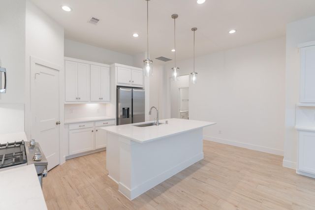 10747 Pine Pink, Conroe, TX 77385