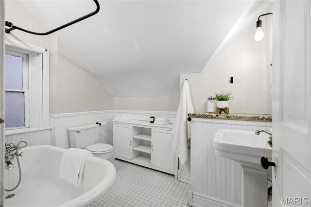 3418 Grace Avenue, St Louis, MO 63116