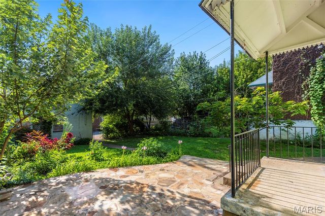 3418 Grace Avenue, St Louis, MO 63116