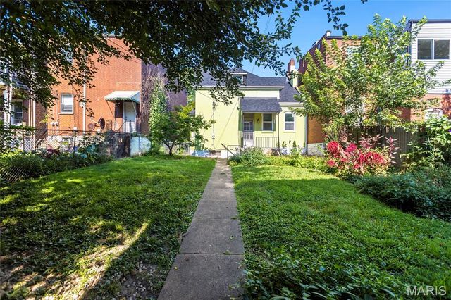 3418 Grace Avenue, St Louis, MO 63116