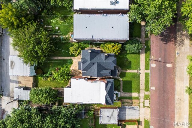 3418 Grace Avenue, St Louis, MO 63116