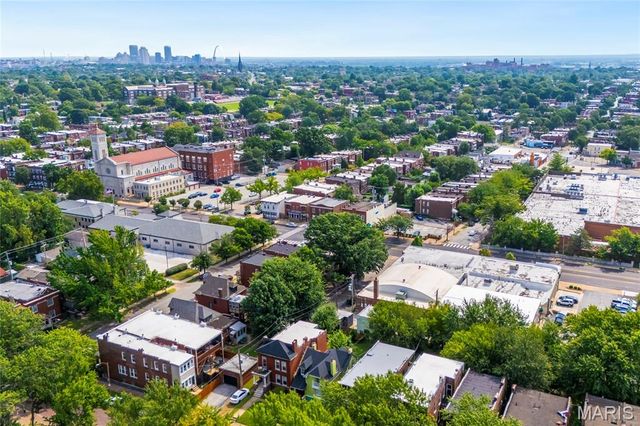 3418 Grace Avenue, St Louis, MO 63116