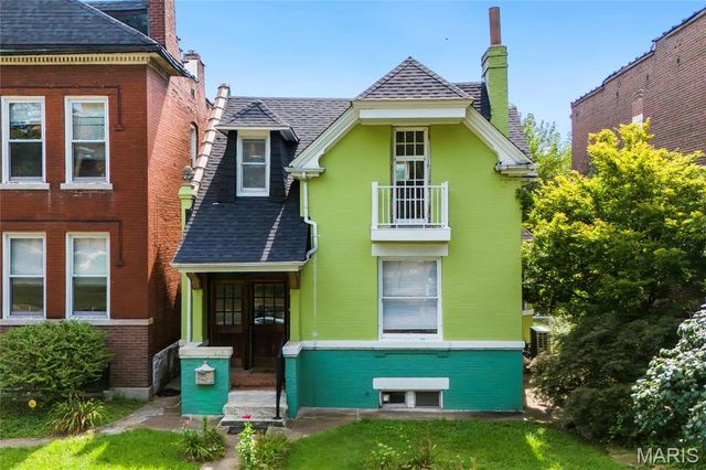 3418 Grace Avenue, St Louis, MO 63116