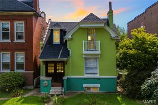 3418 Grace Avenue, St Louis, MO 63116
