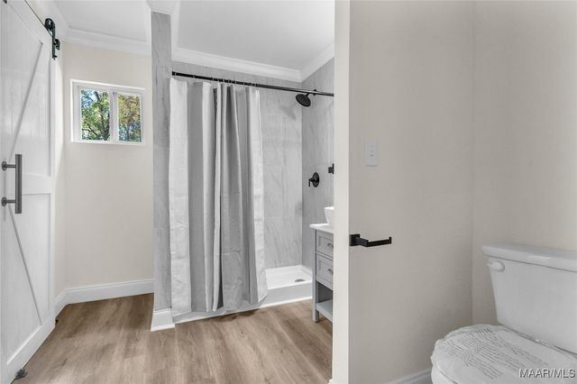 4247 Hickory Drive, Montgomery, AL 36109