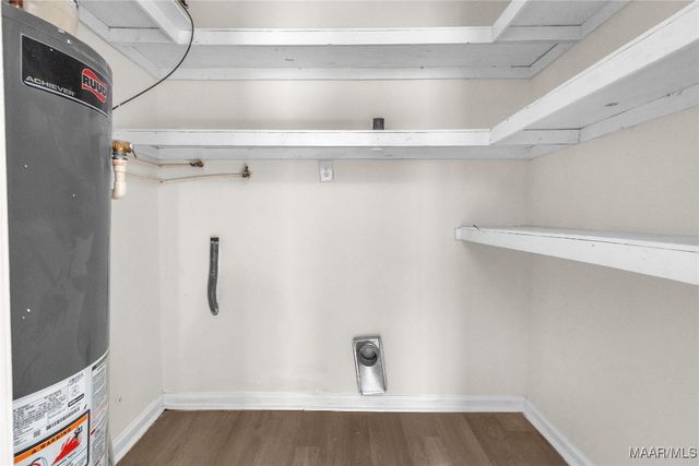 4247 Hickory Drive, Montgomery, AL 36109