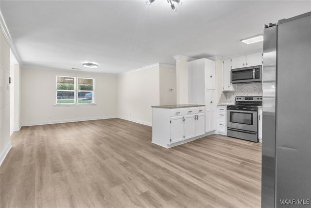 4247 Hickory Drive, Montgomery, AL 36109