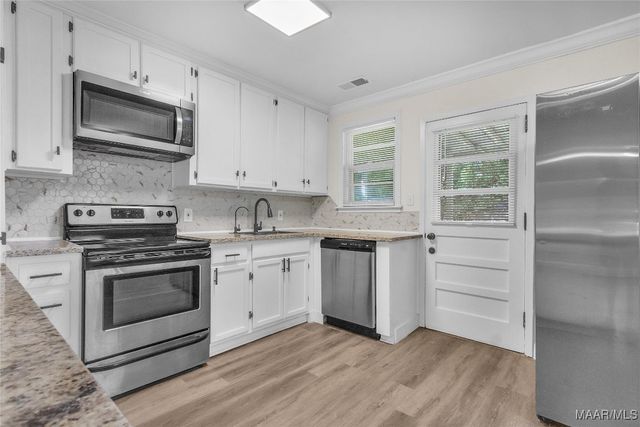 4247 Hickory Drive, Montgomery, AL 36109