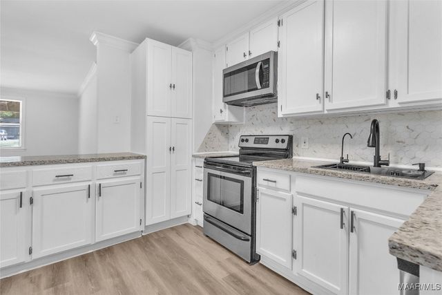 4247 Hickory Drive, Montgomery, AL 36109