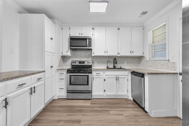 4247 Hickory Drive, Montgomery, AL 36109