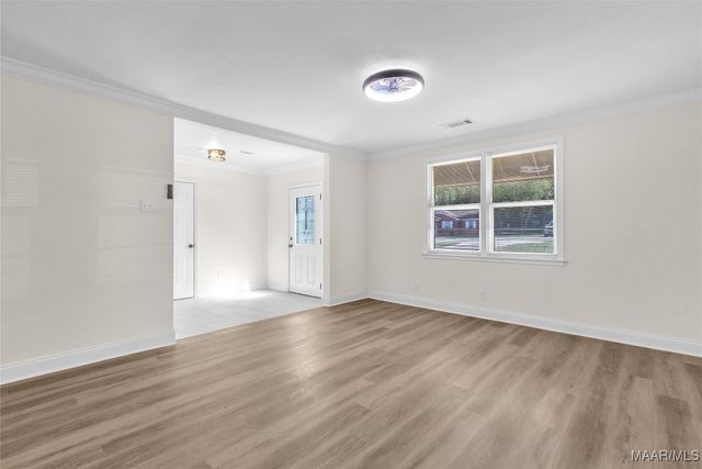 4247 Hickory Drive, Montgomery, AL 36109