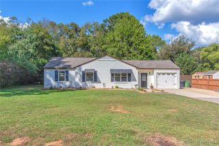 4247 Hickory Drive, Montgomery, AL 36109