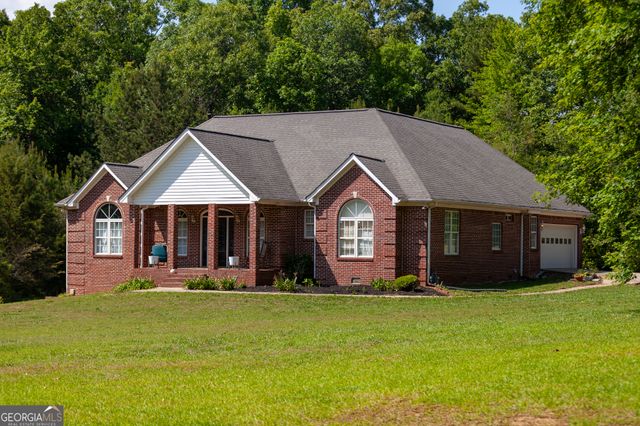 311 Rivers Road, Fayetteville, GA 30214