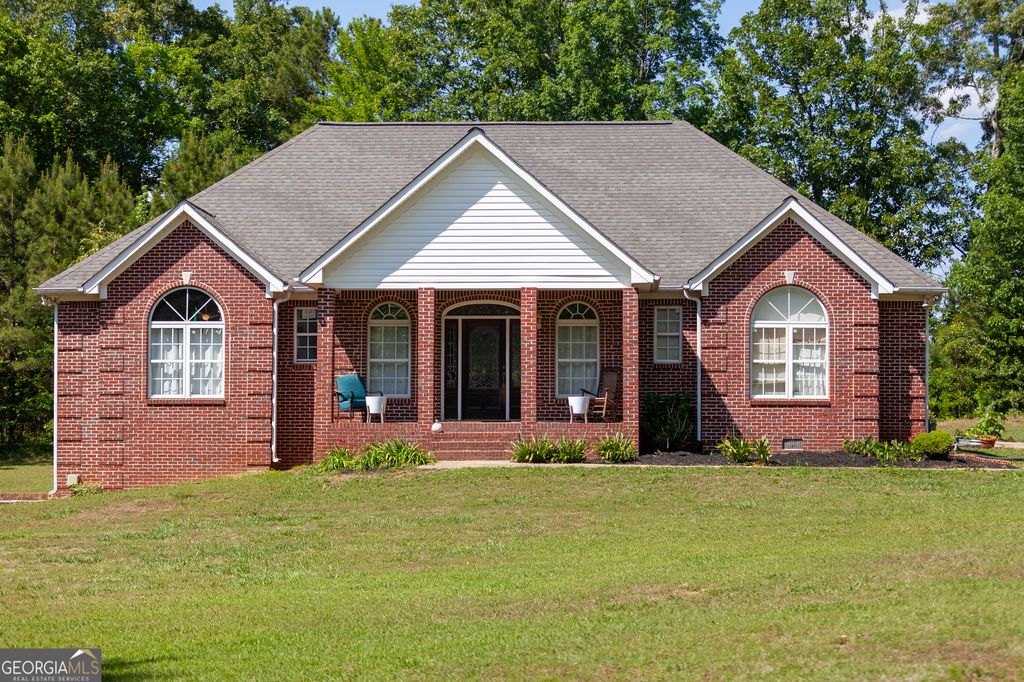 311 Rivers Road, Fayetteville, GA 30214