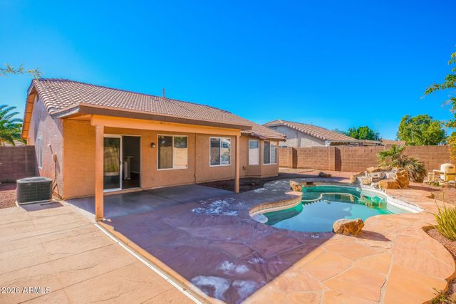 1108 W 13TH Avenue, Apache Junction, AZ 85120